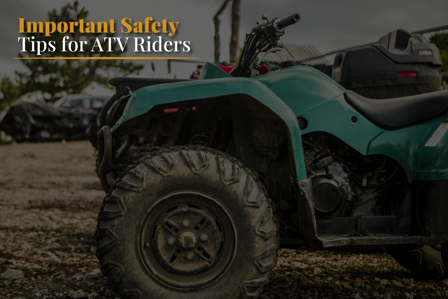 Cartagena ATV tours